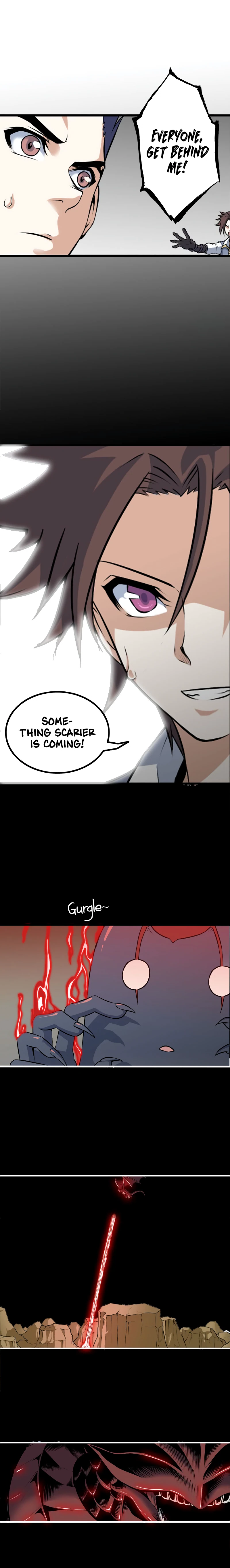 My Wife Is A Demon Queen Chapter 1 - Page 13