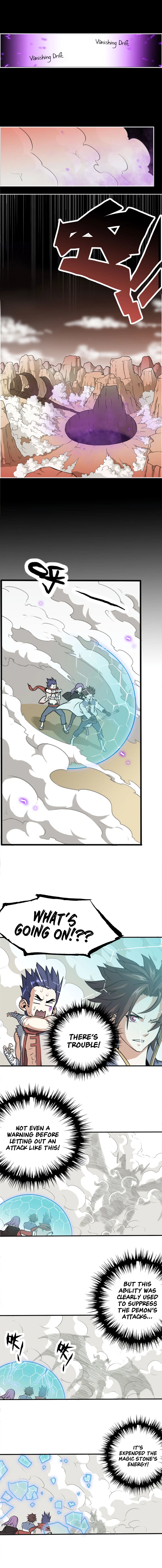 My Wife Is A Demon Queen Chapter 1 - Page 15