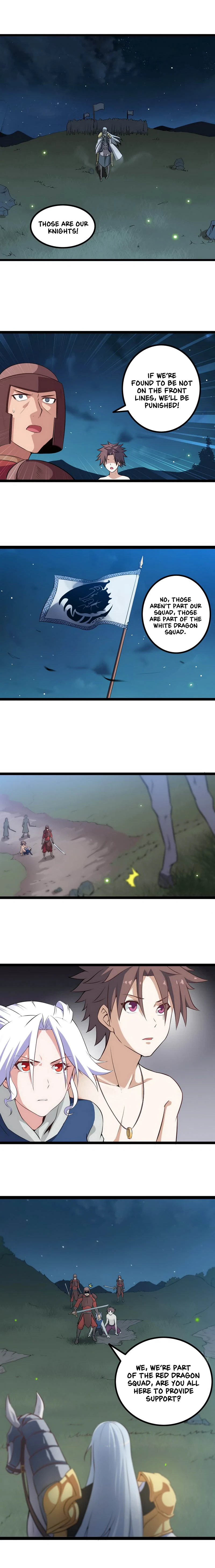 My Wife Is A Demon Queen Chapter 5 - Page 10