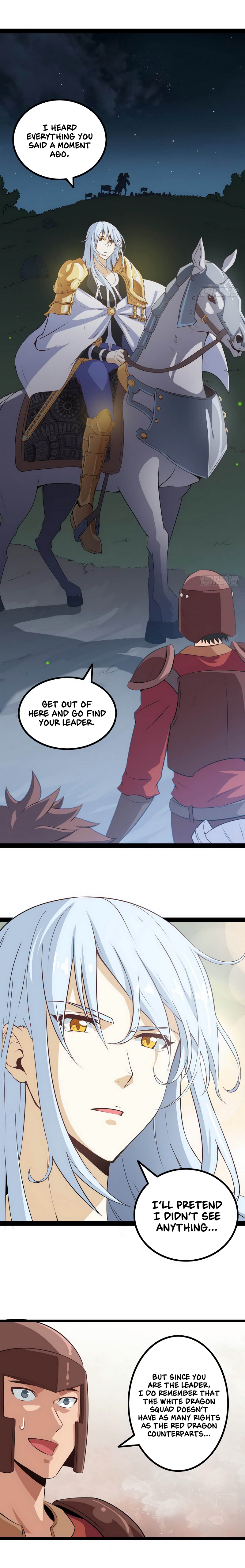 My Wife Is A Demon Queen Chapter 5 - Page 13
