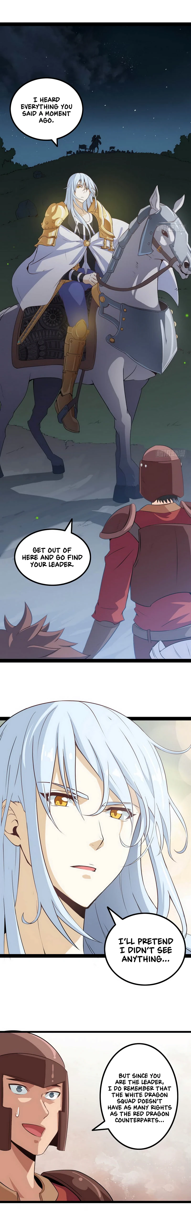 My Wife Is A Demon Queen Chapter 5 - Page 11