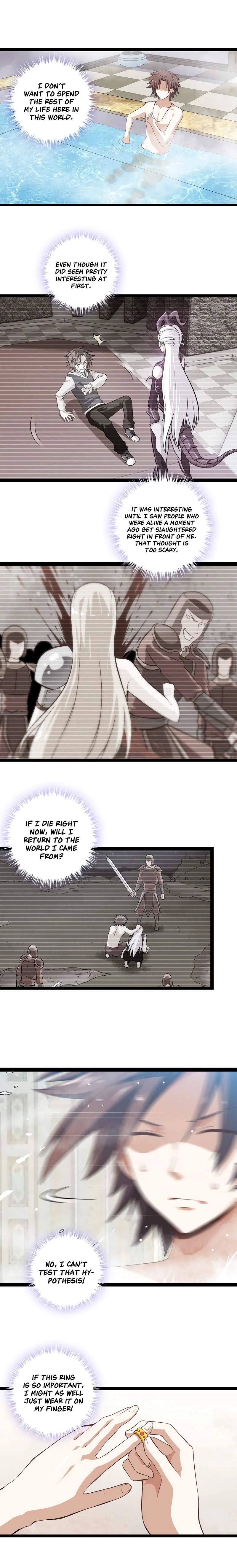My Wife Is A Demon Queen Chapter 10 - Page 11