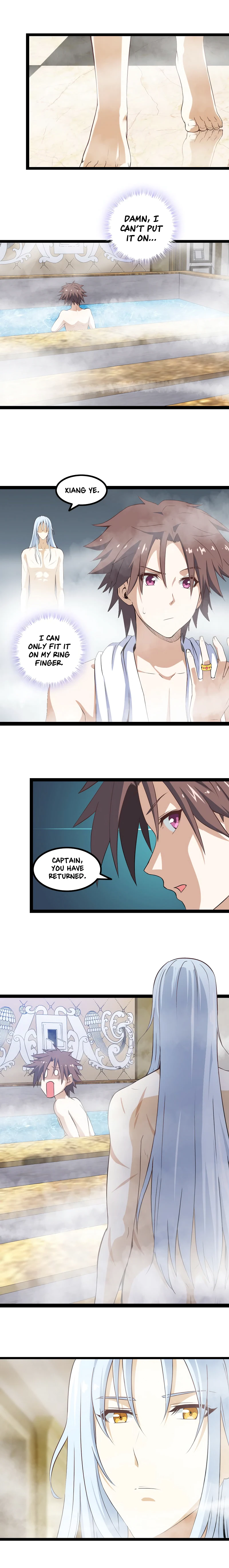 My Wife Is A Demon Queen Chapter 10 - Page 12