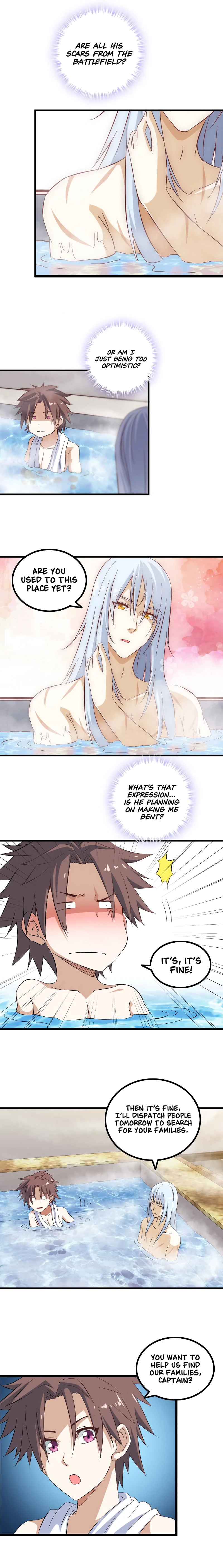 My Wife Is A Demon Queen Chapter 11 - Page 5