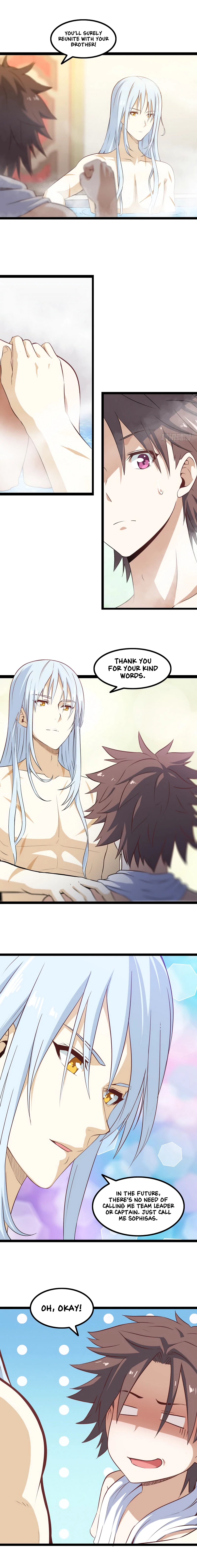 My Wife Is A Demon Queen Chapter 12 - Page 5