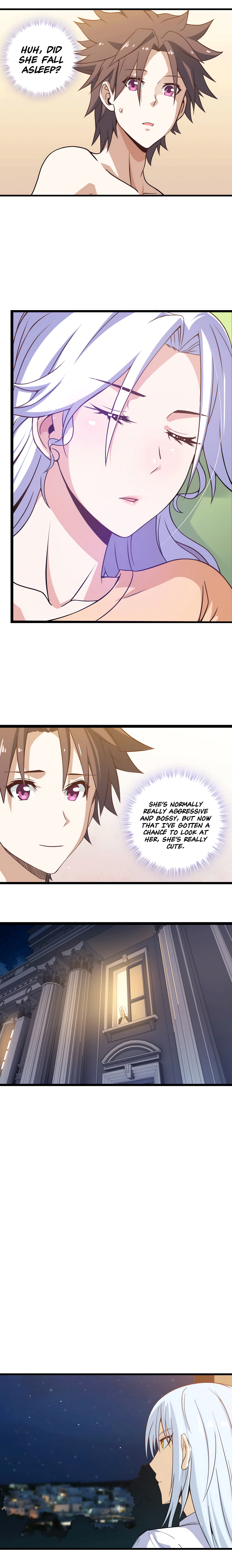 My Wife Is A Demon Queen Chapter 13 - Page 13