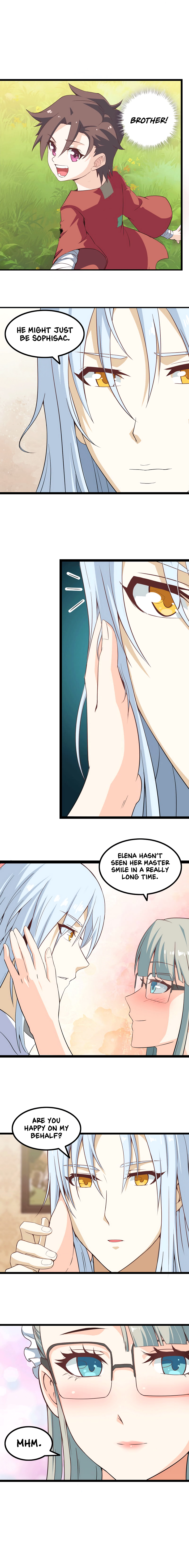 My Wife Is A Demon Queen Chapter 13 - Page 17