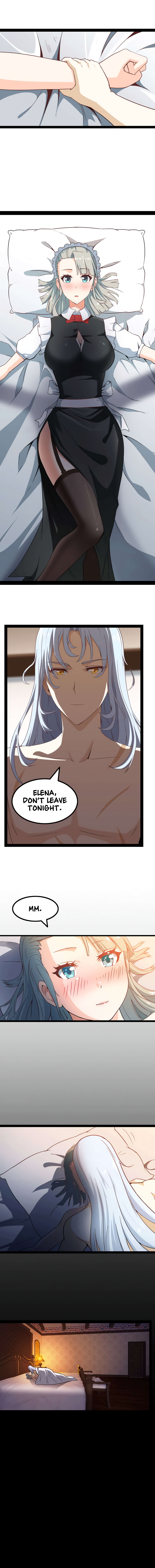 My Wife Is A Demon Queen Chapter 13 - Page 18