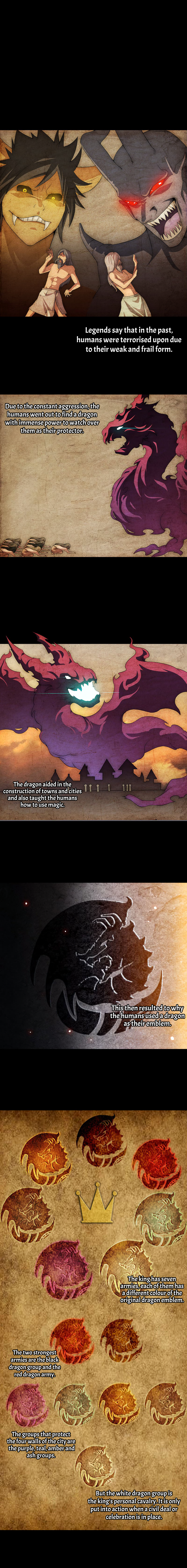 My Wife Is A Demon Queen Chapter 15 - Page 3