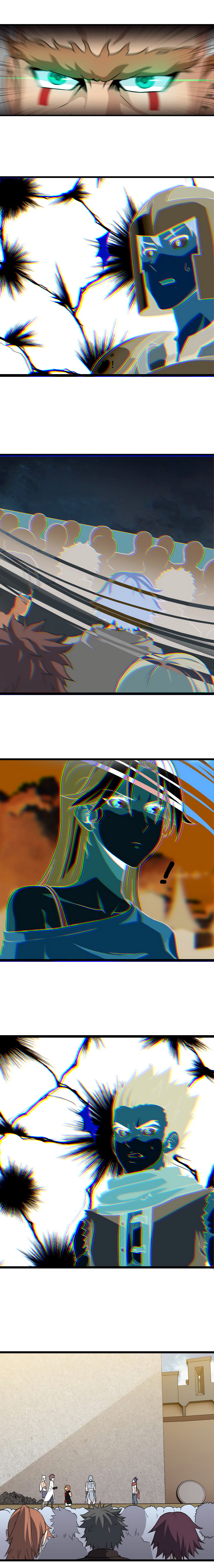 My Wife Is A Demon Queen Chapter 16 - Page 19