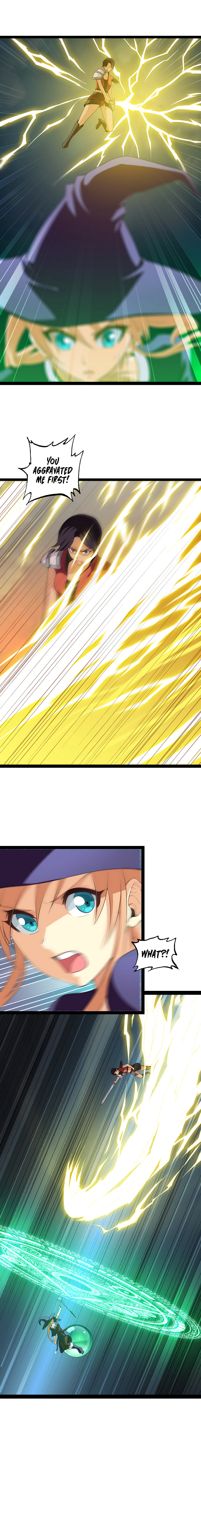My Wife Is A Demon Queen Chapter 17 - Page 19