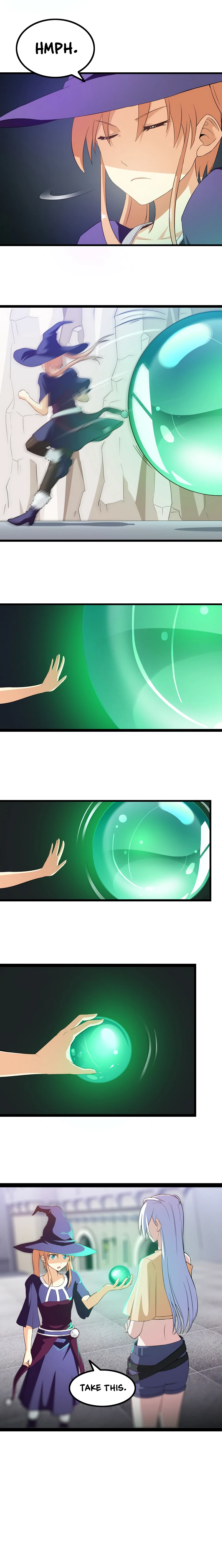 My Wife Is A Demon Queen Chapter 18 - Page 18