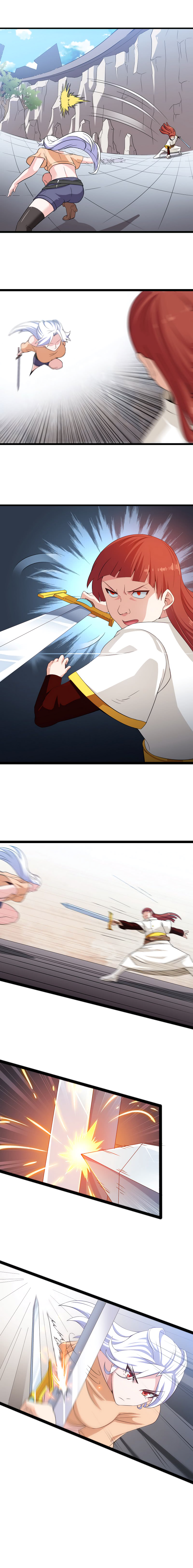My Wife Is A Demon Queen Chapter 20 - Page 15