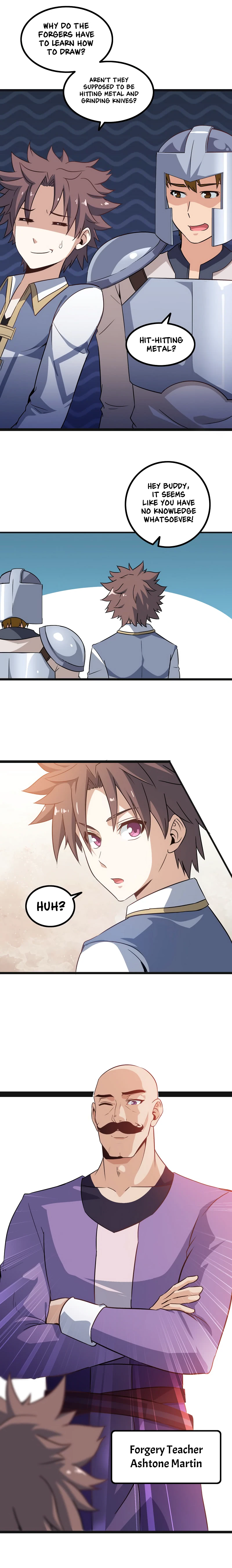 My Wife Is A Demon Queen Chapter 23 - Page 15