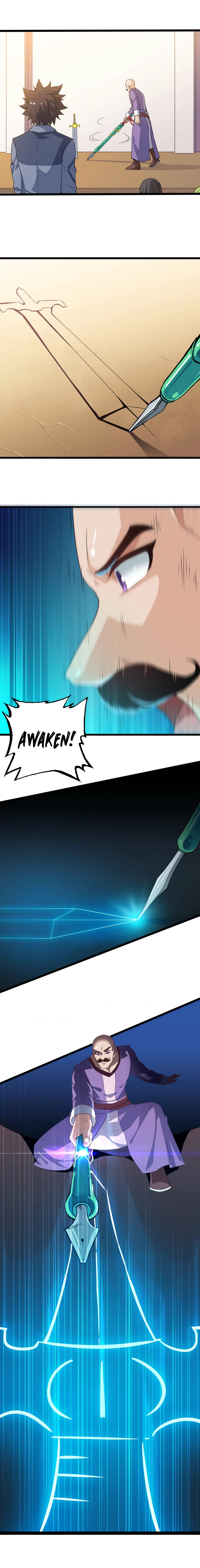 My Wife Is A Demon Queen Chapter 24 - Page 11