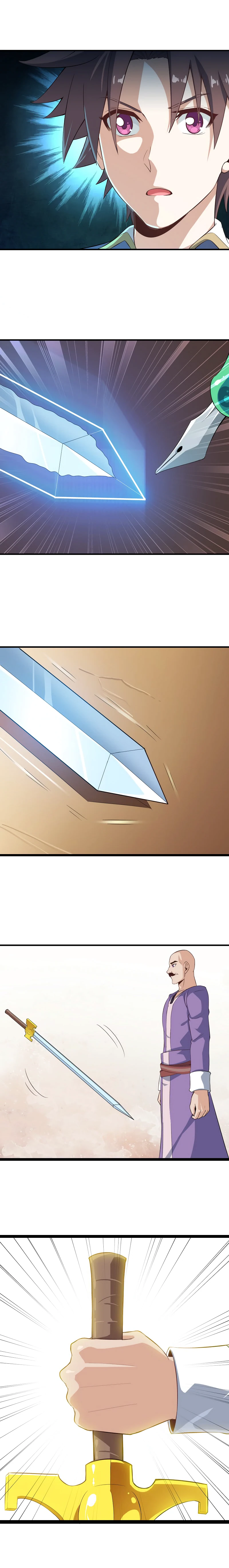 My Wife Is A Demon Queen Chapter 24 - Page 12