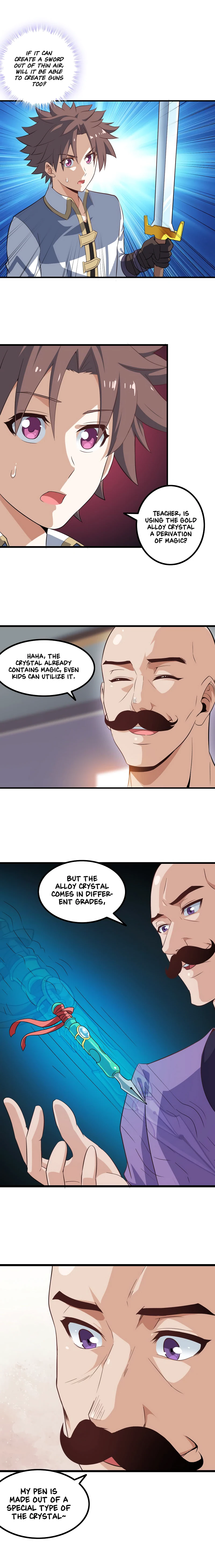 My Wife Is A Demon Queen Chapter 24 - Page 14