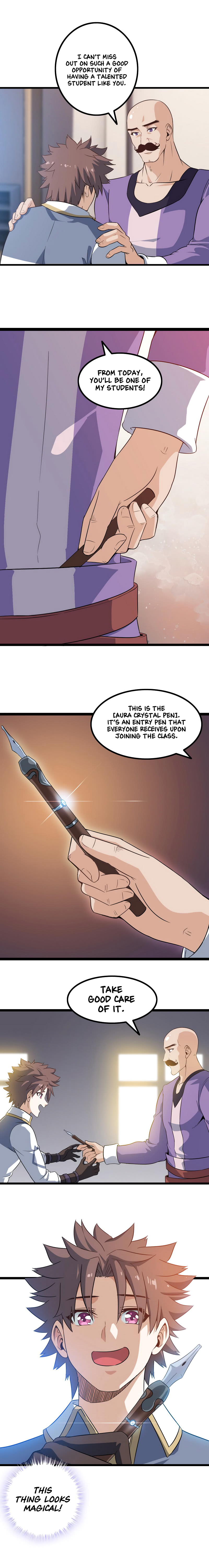 My Wife Is A Demon Queen Chapter 25 - Page 15