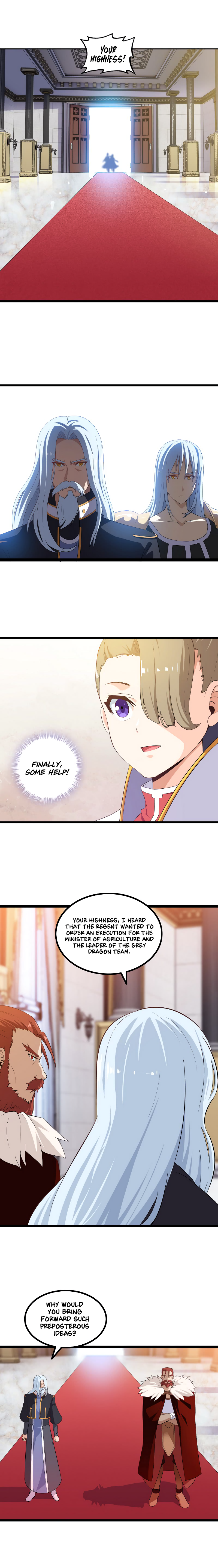 My Wife Is A Demon Queen Chapter 26 - Page 5