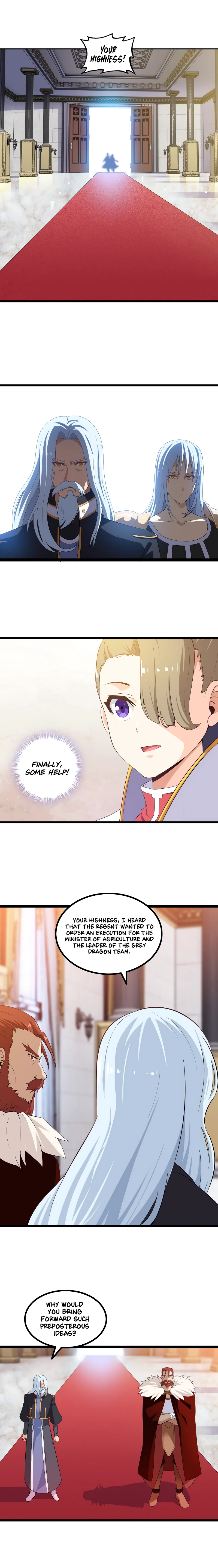 My Wife Is A Demon Queen Chapter 26 - Page 5