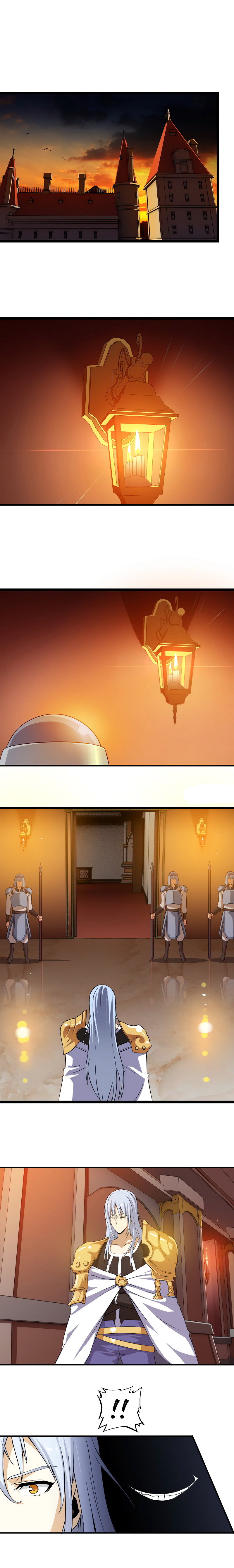 My Wife Is A Demon Queen Chapter 29 - Page 3
