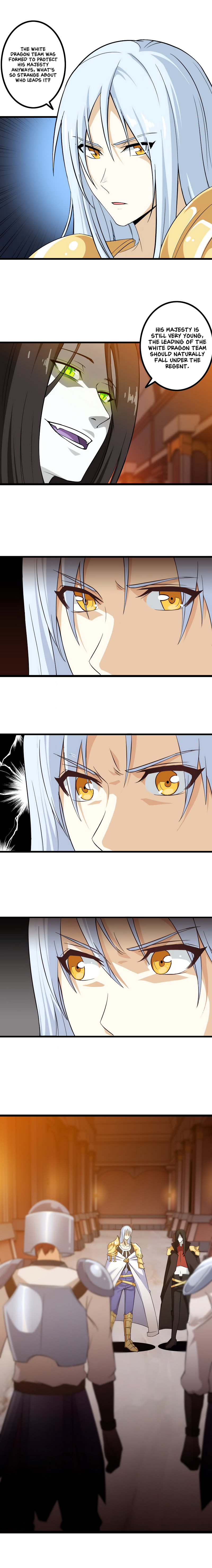 My Wife Is A Demon Queen Chapter 29 - Page 7