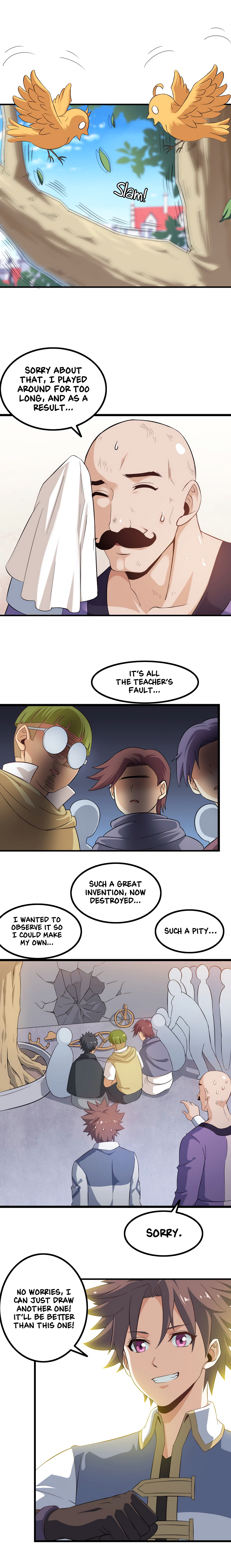 My Wife Is A Demon Queen Chapter 32 - Page 15