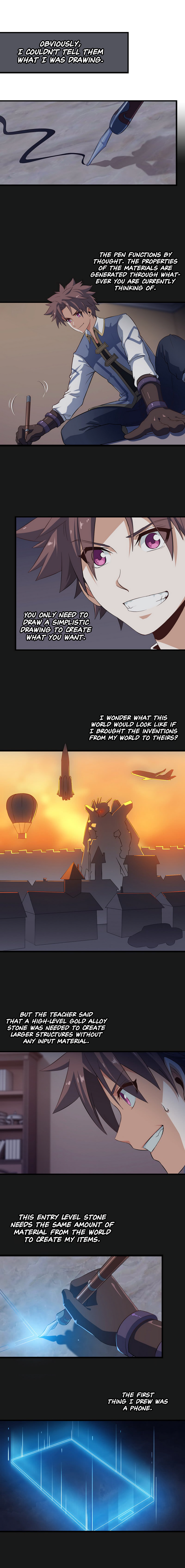 My Wife Is A Demon Queen Chapter 32 - Page 18
