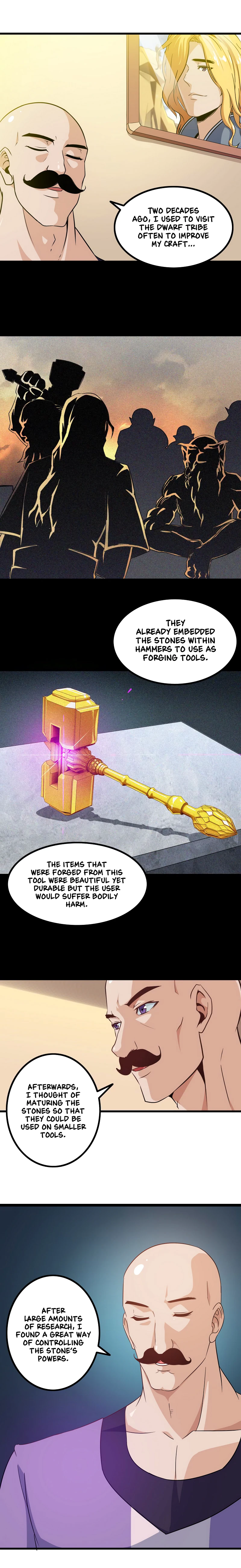 My Wife Is A Demon Queen Chapter 33 - Page 13