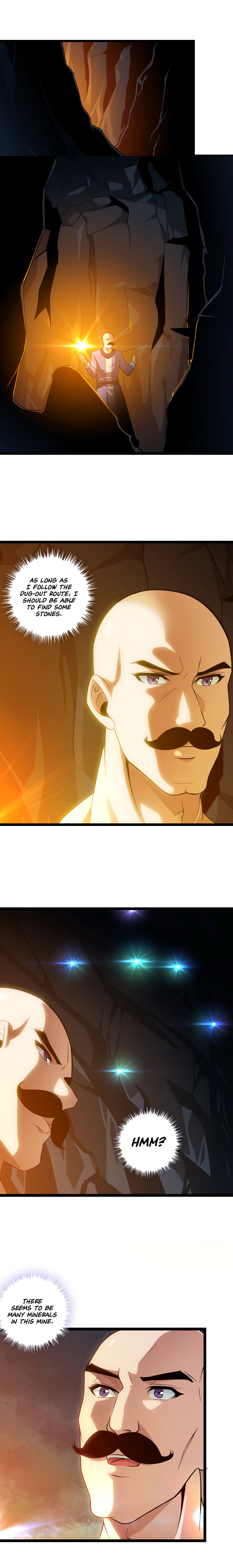 My Wife Is A Demon Queen Chapter 38 - Page 7