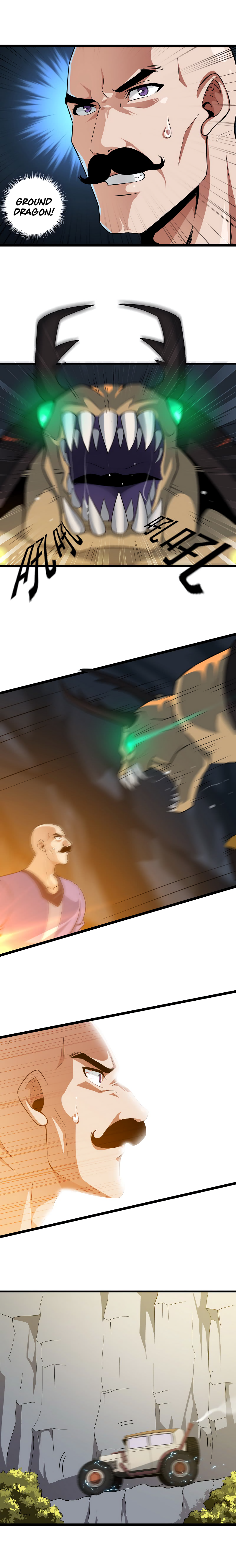 My Wife Is A Demon Queen Chapter 38 - Page 9