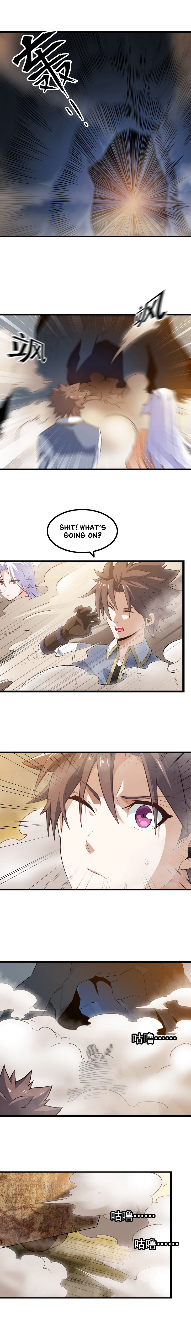 My Wife Is A Demon Queen Chapter 38 - Page 12