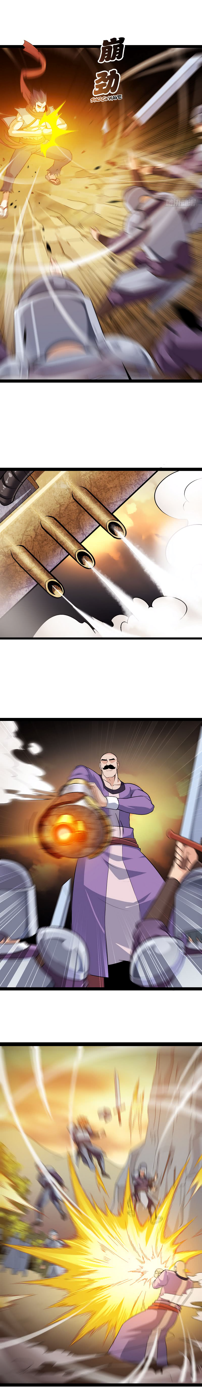 My Wife Is A Demon Queen Chapter 39 - Page 18