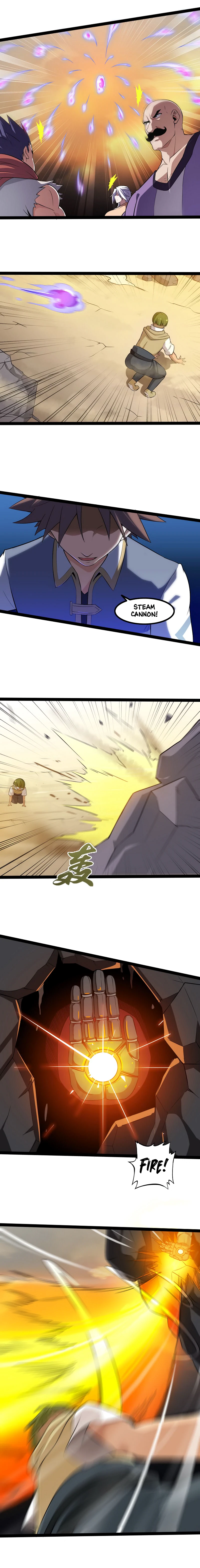 My Wife Is A Demon Queen Chapter 41 - Page 13