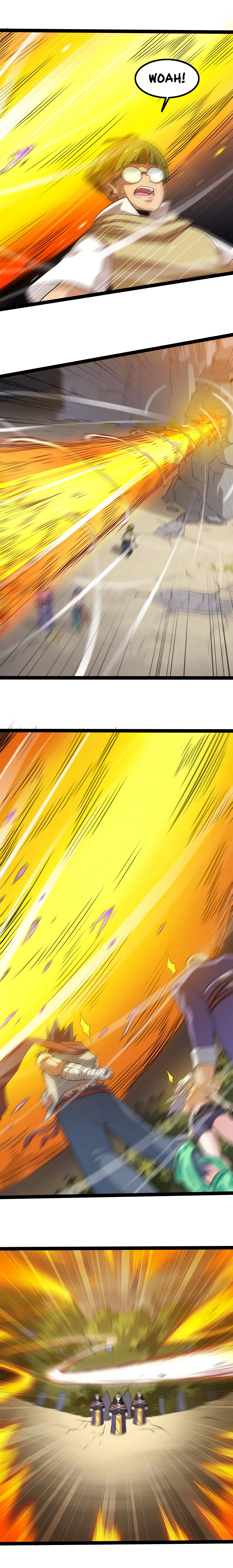 My Wife Is A Demon Queen Chapter 41 - Page 14