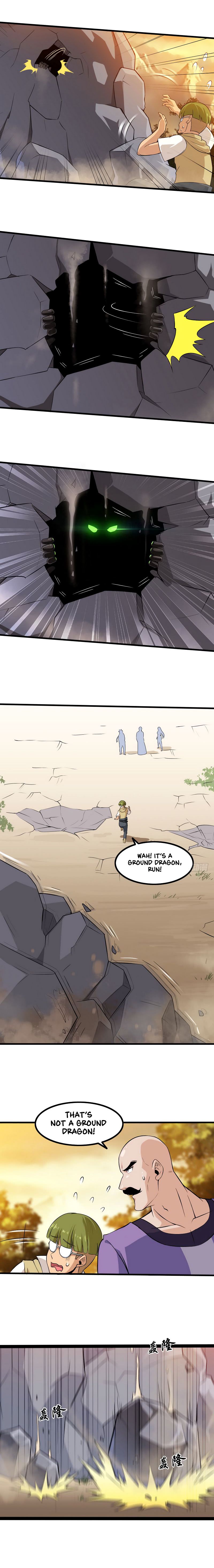 My Wife Is A Demon Queen Chapter 41 - Page 19