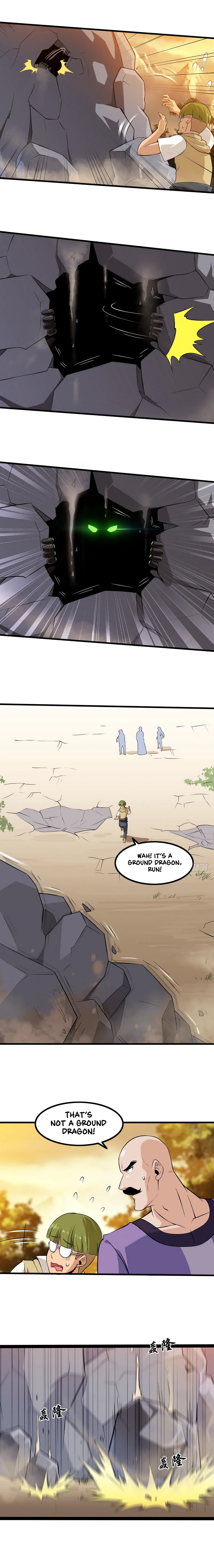 My Wife Is A Demon Queen Chapter 41 - Page 17