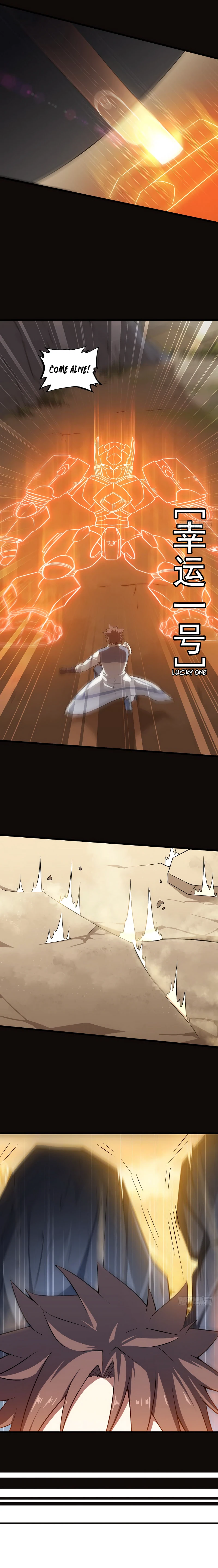 My Wife Is A Demon Queen Chapter 42 - Page 10