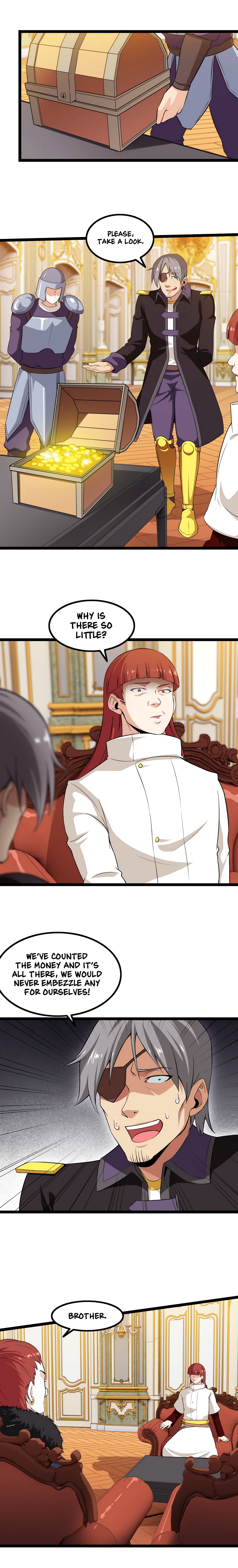 My Wife Is A Demon Queen Chapter 43 - Page 13