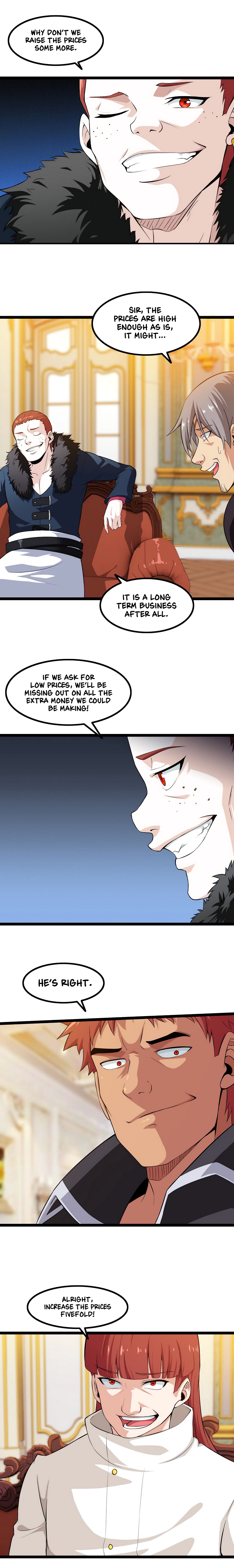 My Wife Is A Demon Queen Chapter 43 - Page 15