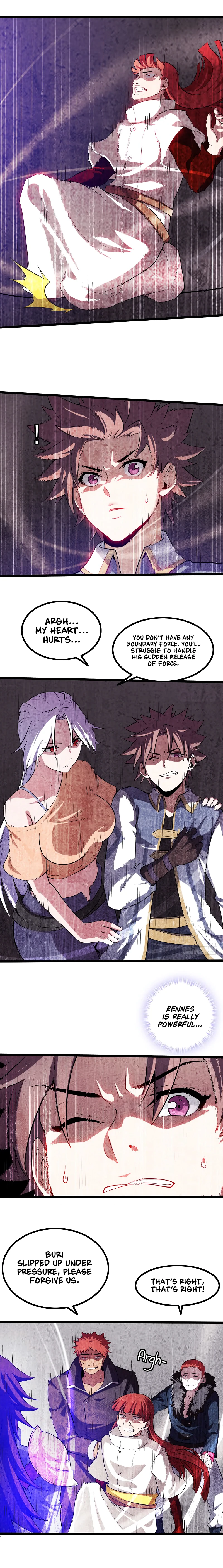 My Wife Is A Demon Queen Chapter 44 - Page 15