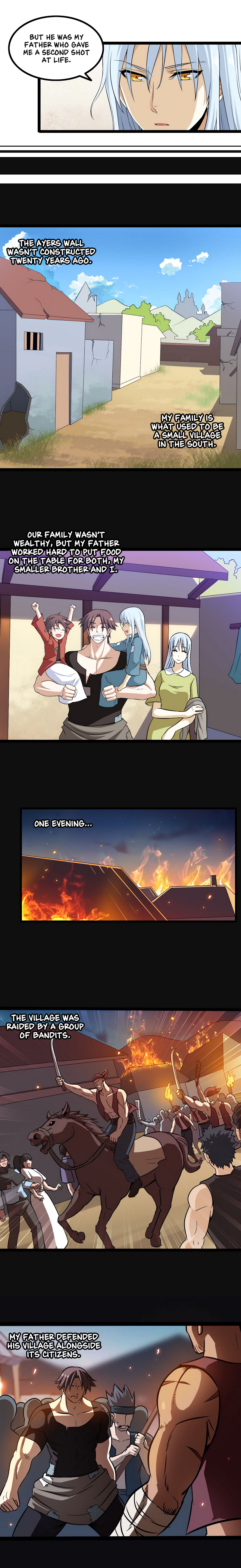 My Wife Is A Demon Queen Chapter 47 - Page 15