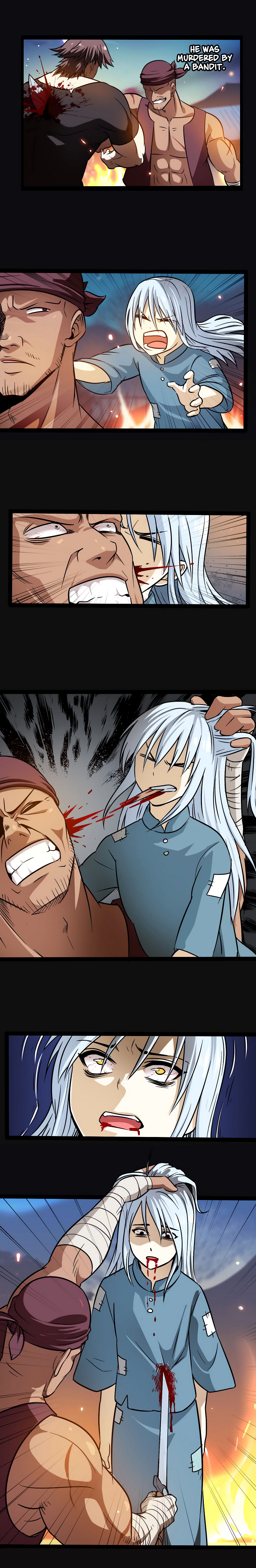 My Wife Is A Demon Queen Chapter 47 - Page 17