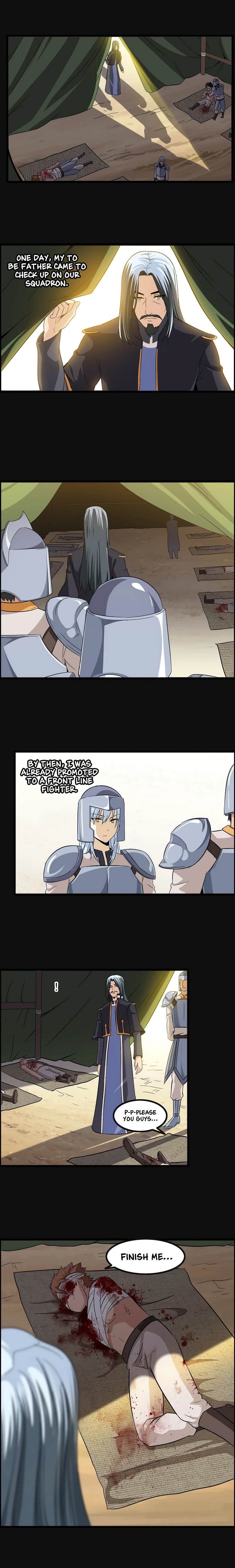 My Wife Is A Demon Queen Chapter 48 - Page 7