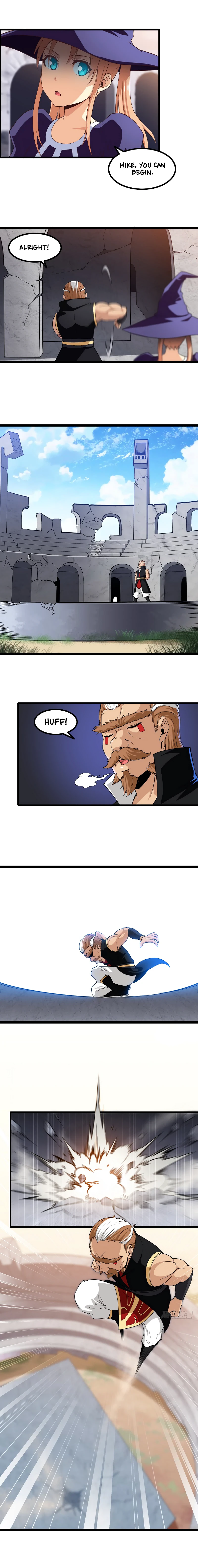 My Wife Is A Demon Queen Chapter 50 - Page 5