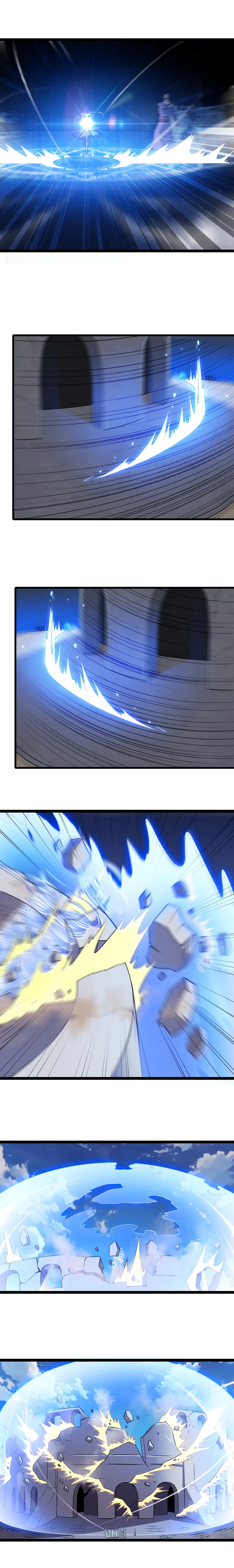 My Wife Is A Demon Queen Chapter 50 - Page 10