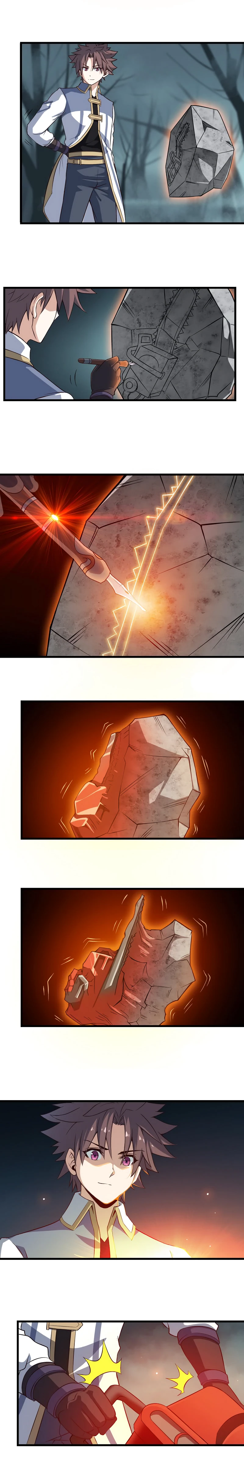 My Wife Is A Demon Queen Chapter 56 - Page 13