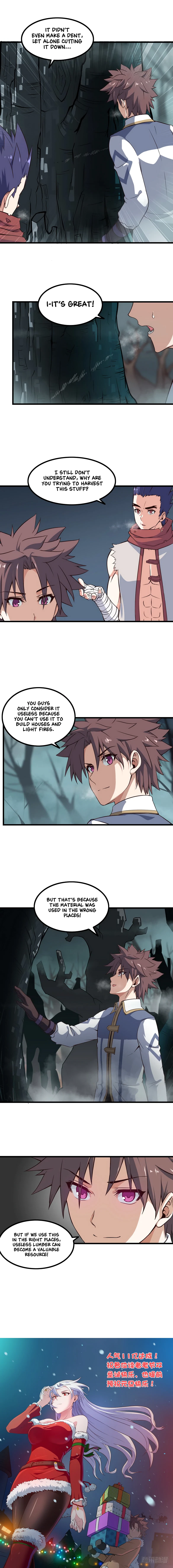 My Wife Is A Demon Queen Chapter 56 - Page 16