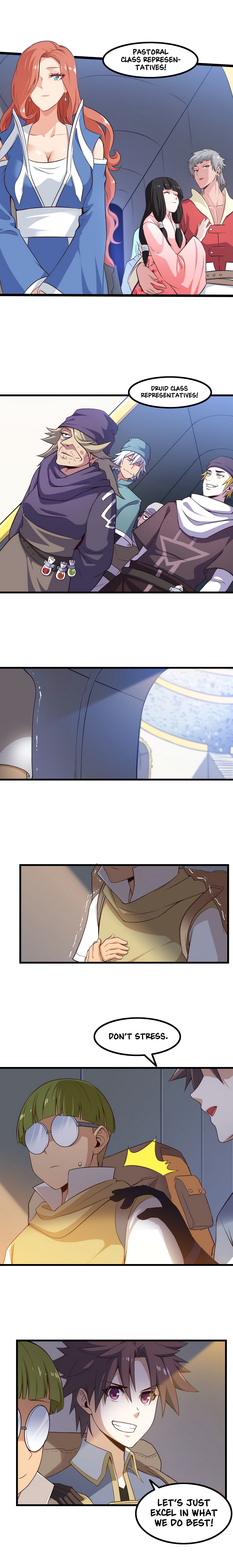 My Wife Is A Demon Queen Chapter 57 - Page 15