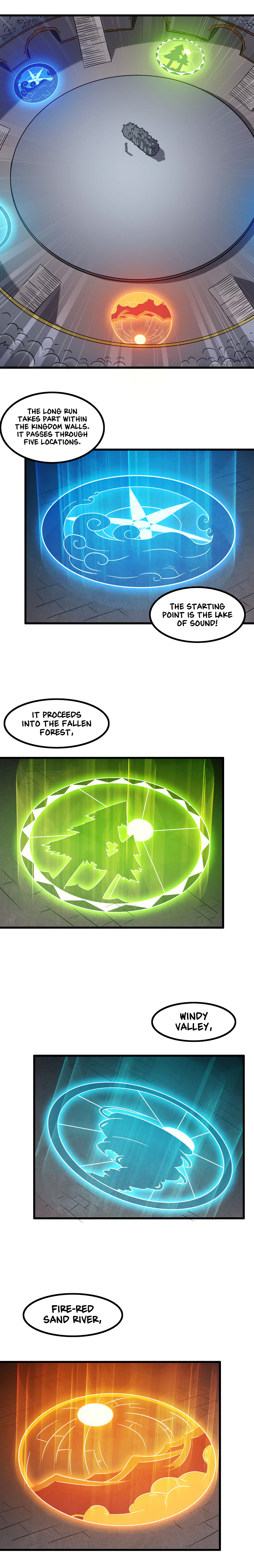 My Wife Is A Demon Queen Chapter 58 - Page 7